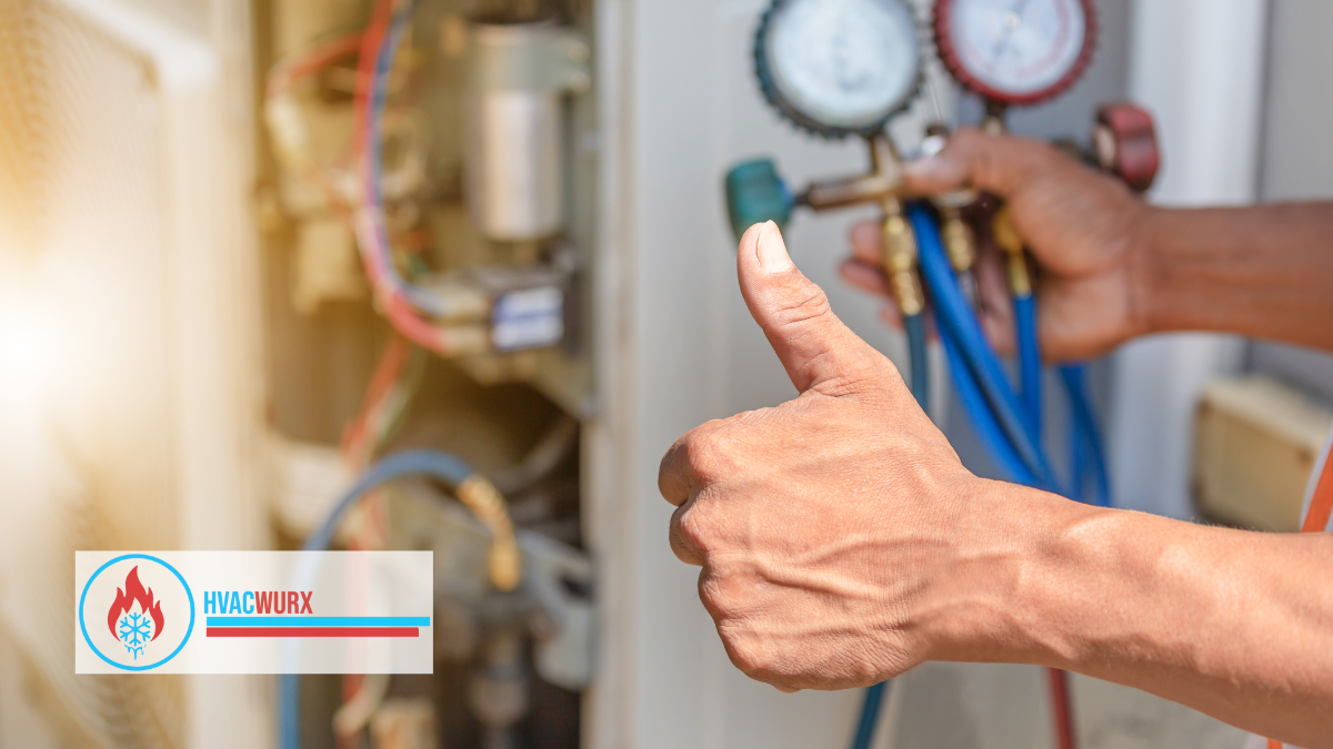what sets a great hvac expert apart