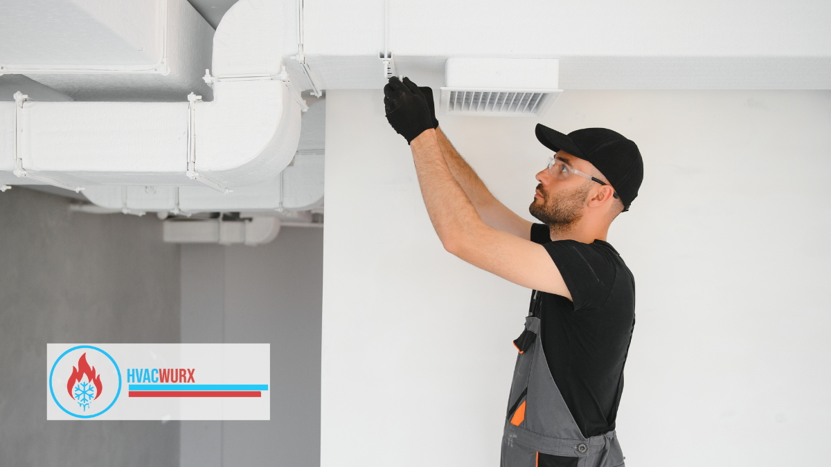 what’s included in a good maintenance plan