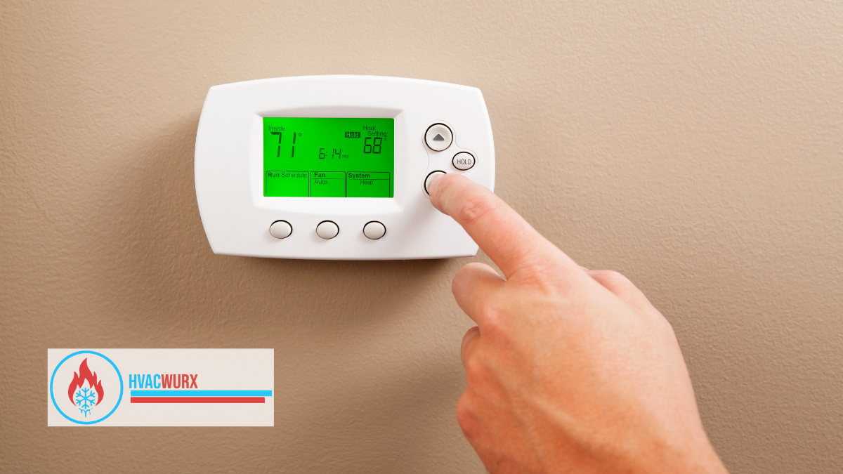 why furnace heating matters