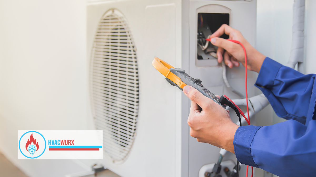 why hvac maintenance matters