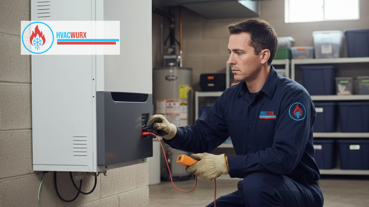 why hvacwurx is a smart pick in hagerstown